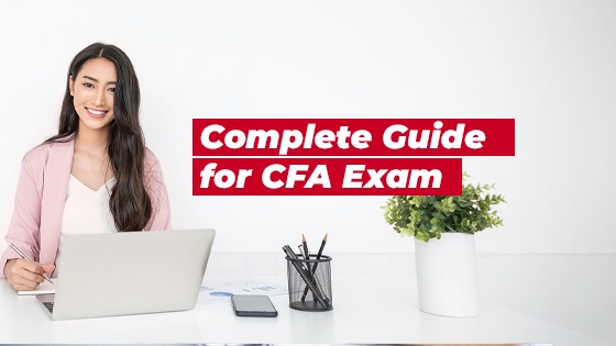 What is CFA exam